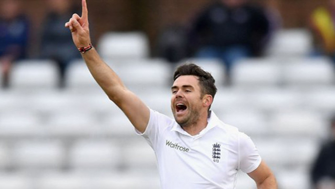 India Vs England 5th Test:James Anderson breaks Glenn Mcgrath record for Most Wickets|वनइंडिया हिंदी