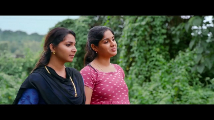 Lilli Malayalam Movie Official Trailer