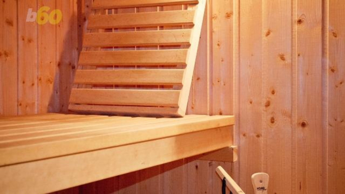 Sit Back and Relax...Sauna Use May Be As Good As Cardio Study Shows