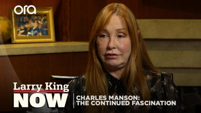 Debra Tate explains why she fights to keep Manson follower Leslie Van Houten in prison