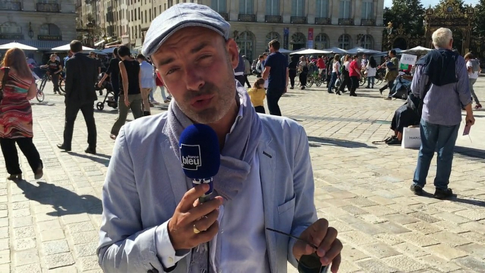 journées du patrimoine : le choix de France Bleu Lorraine  en Meuse