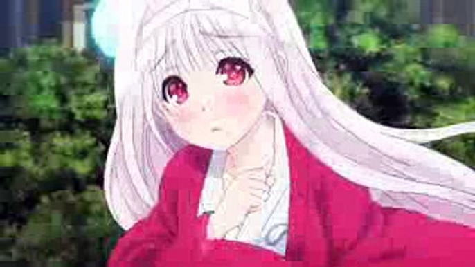 Yuragi sou no Yuuna san「AMV」Careless Whisper