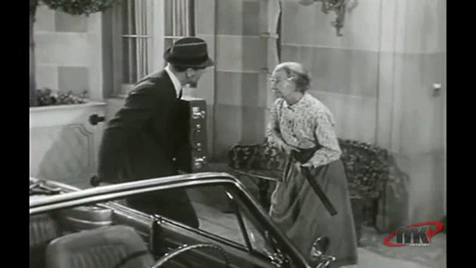 The Beverly Hillbillies S01 E28