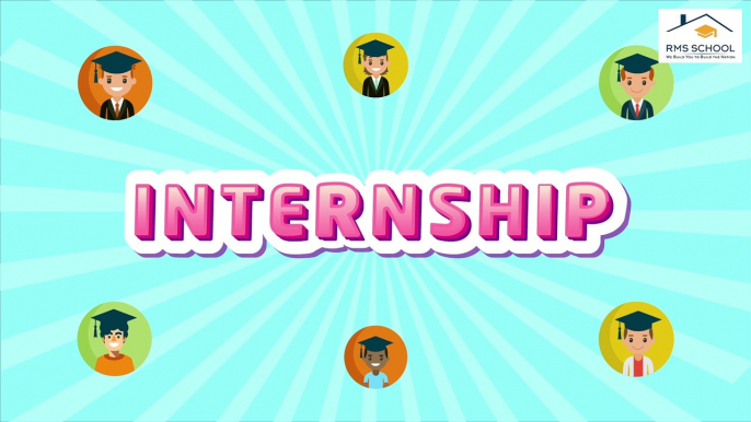 Benefits of Internship | RMS Chandigarh