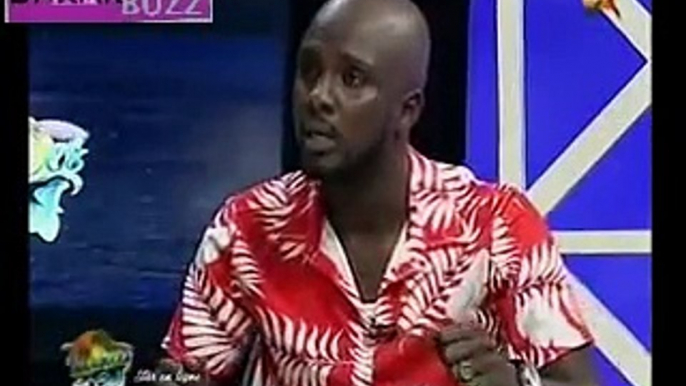 Abba No Stress à Ndeye Gueye : " Fèthi mi légui yakkou na, amatoul parties intimes... "