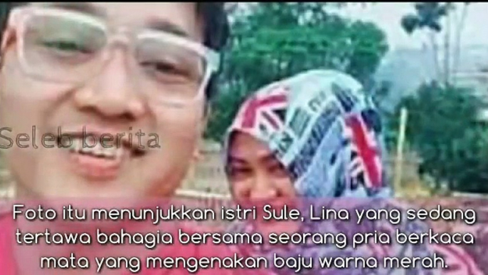 Ternyata Lina Sudah Menikah?? Begini Pengakuan Sule Hingga Perasaan Hati Sang Anak