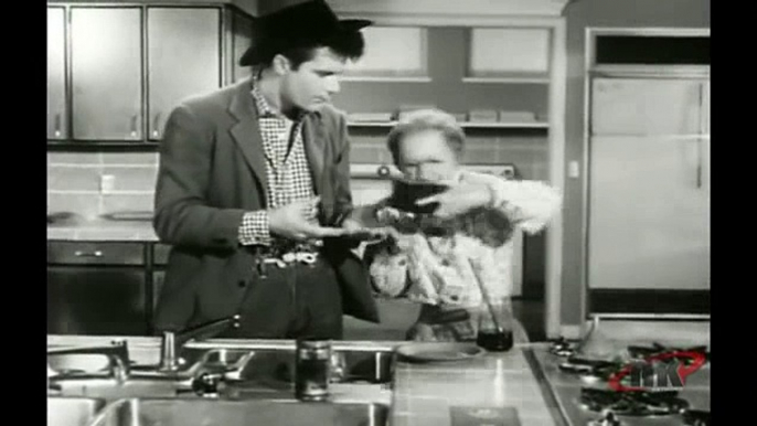 The Beverly Hillbillies S01 E35