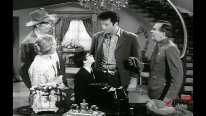 The Beverly Hillbillies S01 E36