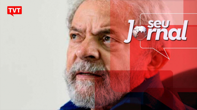 Mais uma universidade torna Lula "Doutor Honoris Causa"