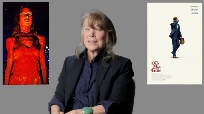 Sissy Spacek Revisits Her Most Iconic Characters