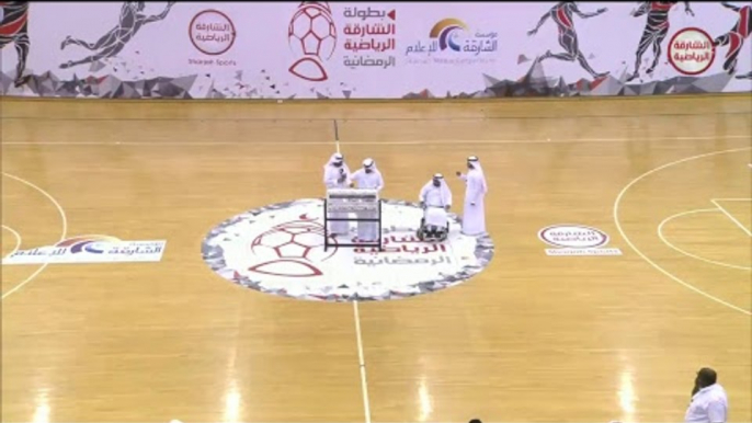 قناة الشارقة الرياضية - Sharjah Sports TV Live Stream