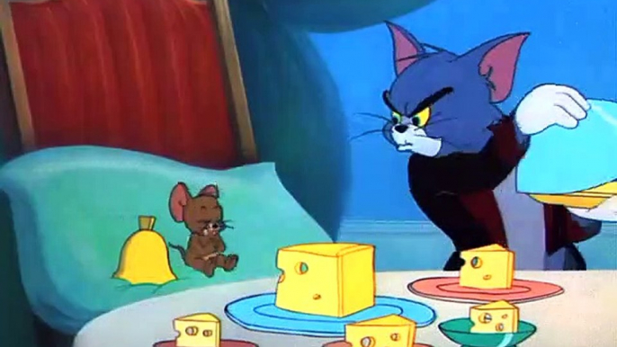 Tom and Jerry 069 - Fit to Be Tied