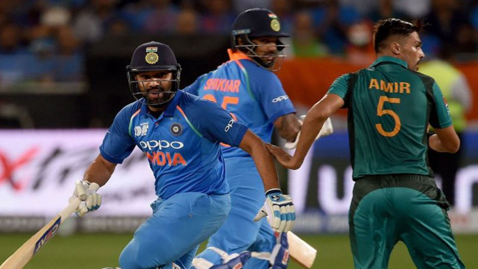 Asia Cup 2018: Ind vs Pak | India Wins The Match By 8 Wickets