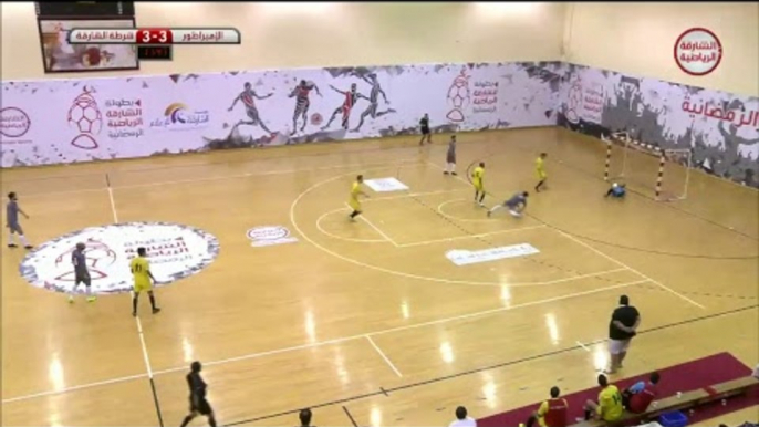 قناة الشارقة الرياضية - Sharjah Sports TV Live Stream