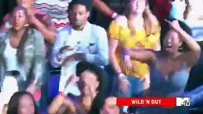 Nick Cannon Presents Wild ‘N Out Season 12 Episode 11 Nick Cannon Presents Wild ‘N Out Season 12 Episode 12 Nick Cannon Presents Wild ‘N Out Season 12 Episode 13