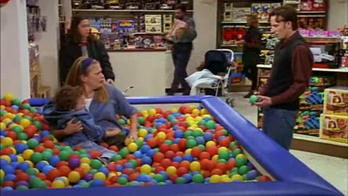 3rd Rock From The Sun S06E22