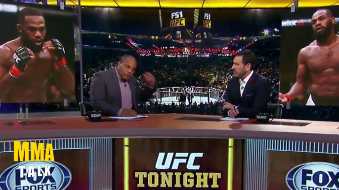 Daniel Cormier Reacts to Jon Jones' verdict & possible trilogy, Dana White Explains Jones suspension