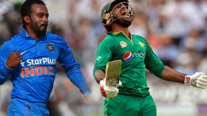 Asia Cup 2018: Ind vs Pak | Sarfraz Ahmed Admits Team Stumped By Kedar Jadhav