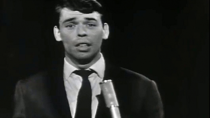 Jacques Brel - Ne me quitte pas Live 1961