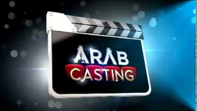 Arab Casting - Soon ON Al-Nahar TV Network | برنامج عرب كاستينج قريبا على تليفزيون النهار