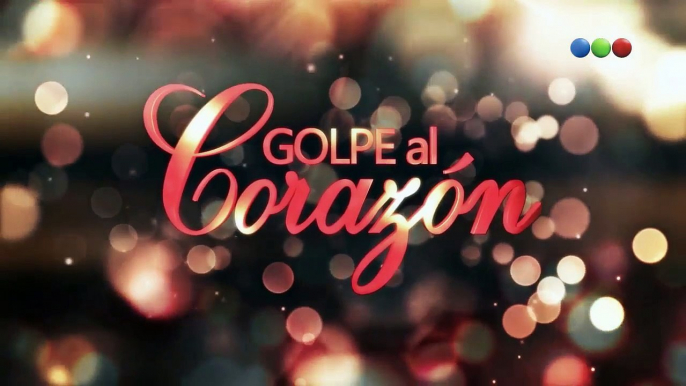 Capítulo 78 - Golpe al Corazón