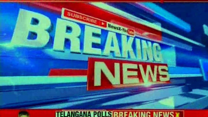 Telangana Polls: Andhra CM Chandrababu Naidu takes call to avoid anti incumbency