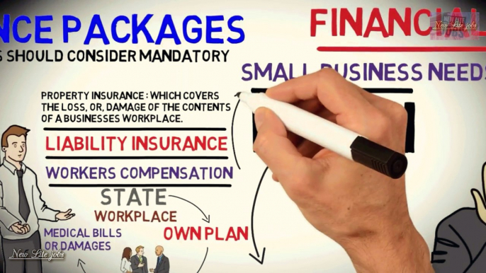 Type of Small Business Insurance for Your Business