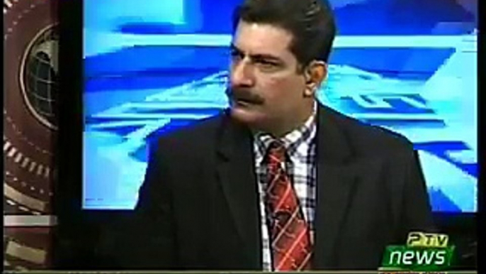 Rasta Aik He Hai Aur Wo Hasi Aagay Barhnay Ka Rasta Analyst Dr Raja Kashif Janjua 8-9-18 7pm