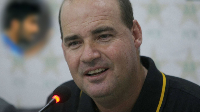 Asia Cup 2018: Ind vs Pak : Mickey Arthur Talks About Pak Team