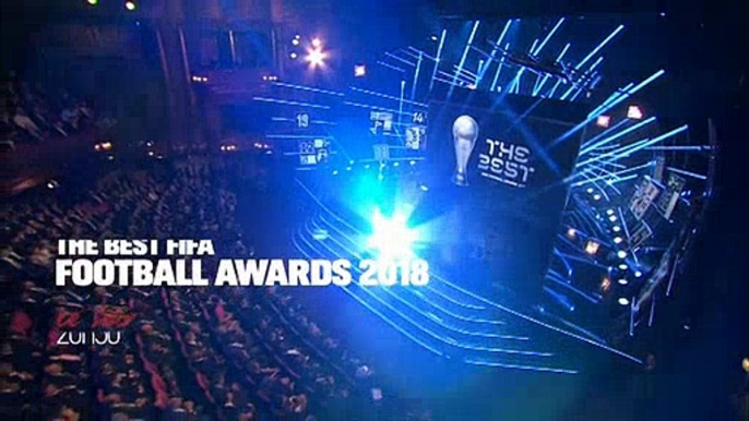 EXCLU - La colère des téléspectateurs contre TMC hier soir qui n'a pas diffusée en direct les "The Best FIFA Football Awards"