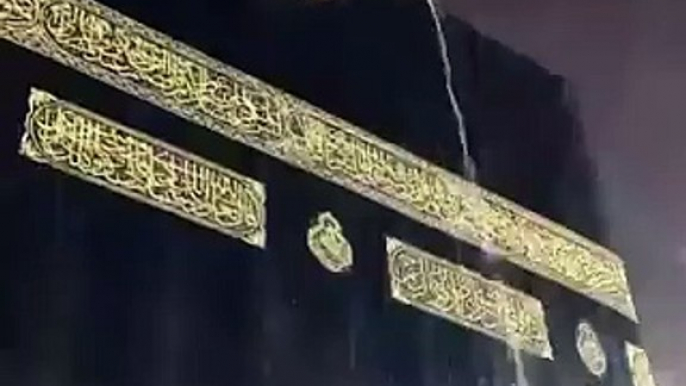 #Makkah