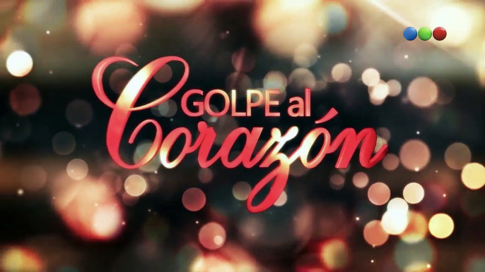 Capítulo 82 - Golpe al Corazón