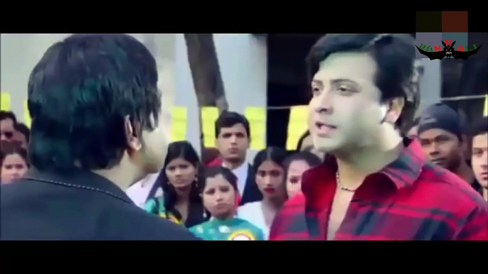 Bangla Funny video 2018--Best Funny Movie--Hero Alom,Shakib Khan,Anonto Jalil --Bangali TheVampier