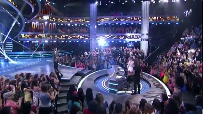 American Idol S14 - Ep23 Top 8 Perform - Part 01 HD Watch