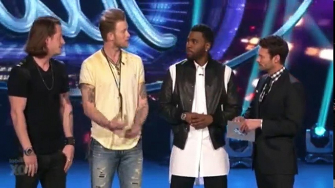 American Idol S14 - Ep24 Top 7 Perform - Part 01 HD Watch