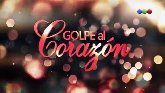 Golpe al Corazón capitulo 78