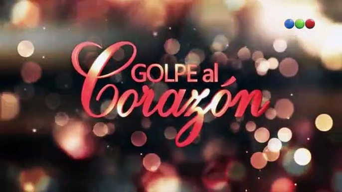 Golpe al Corazón capitulo 68