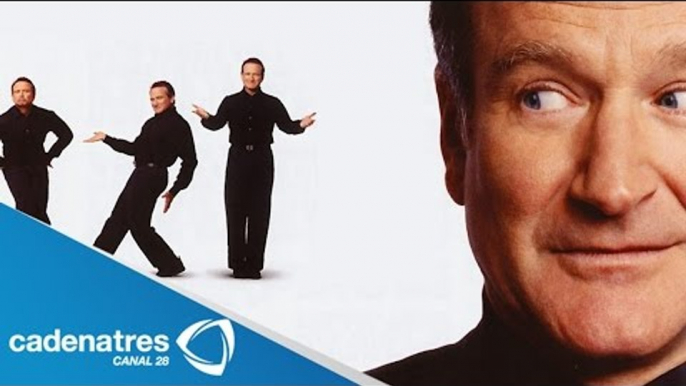 Legado de Robin Williams / Muerte de Robin Williams / Legacy Robin Williams / Robin Williams Death