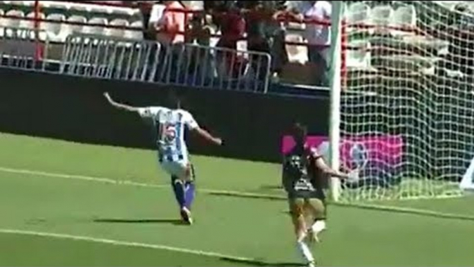 Así estuvieron los primeros partidos de la Liga Femenil MX | Noticias con Ciro Gómez Leyva