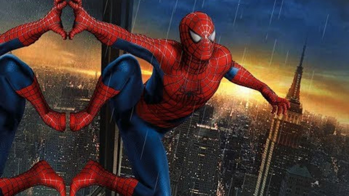 Spider-man: un superhéroe como todos nosotros | Noticias con Francisco Zea