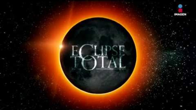 Los eclipses más famosos de la historia | Noticias con Francisco Zea