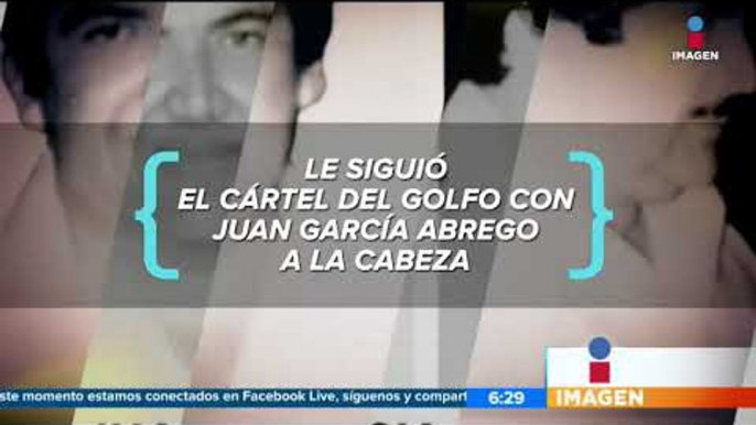 El origen de los cárteles de México ¿de dónde vienen? | Noticias con Francisco Zea