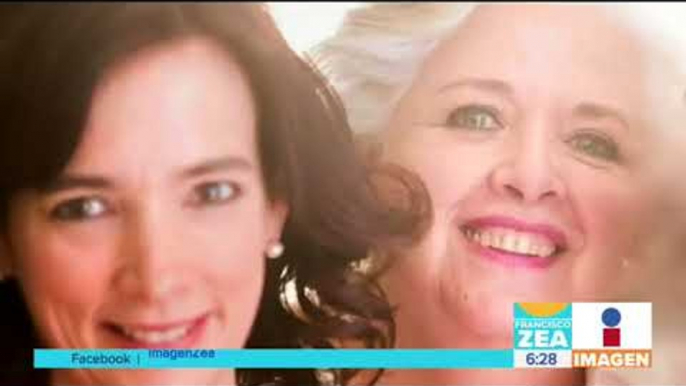 Candidatos felicitan a madres mexicanas | Noticias con Francisco Zea