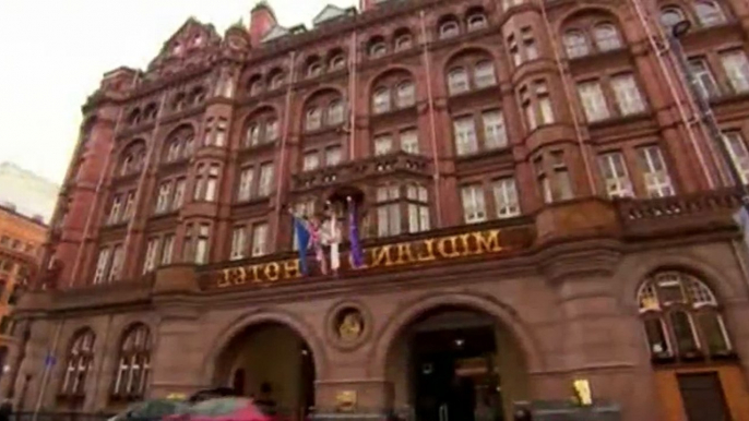 Inside Manchester's Midland Hotel S01 - Ep01 Keeping Up Appearances HD Watch