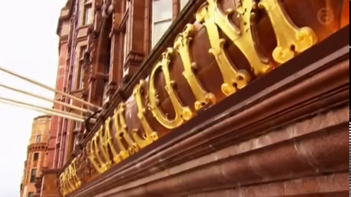 Inside Manchester's Midland Hotel S01 - Ep04 Engulfed by Crisis HD Watch