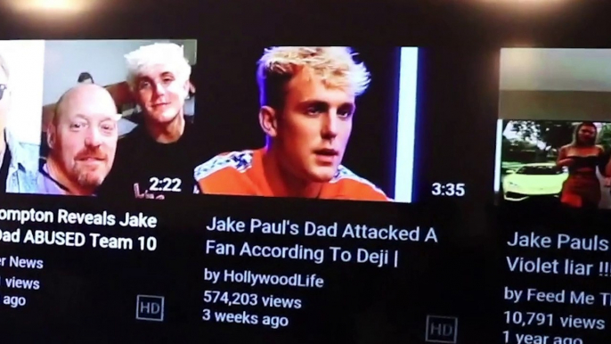 Logan Paul Admits Having Sociopathic Tendencies & Reveals Jake Paul Jealousy | Hollywoodlife