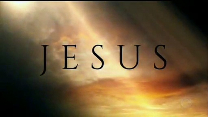 Jesus Capitulo 49 Completo HD