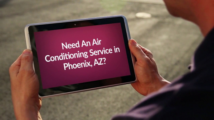 Chandler Air Inc - Air Conditioning Service in Phoenix, AZ