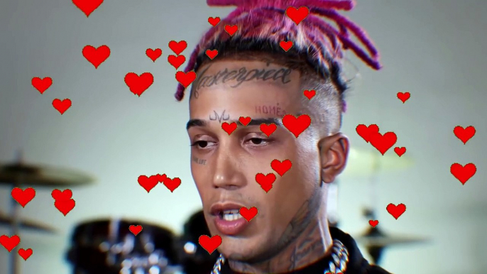The Most Insane SoundCloud Rapper To Date