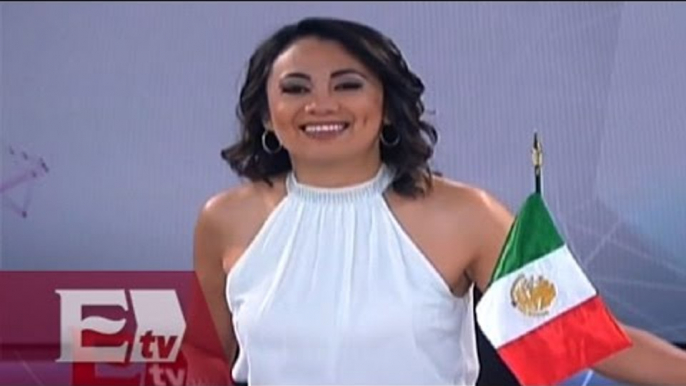 Excélsior TV estrena pantalla gigante en Reforma / Vianey Esquinca